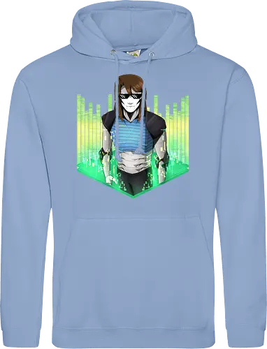 GLP - GLP ist eine Maschine