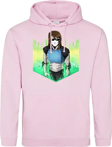 GLP - GLP ist eine Maschine