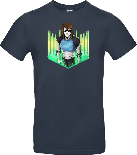 GLP - GLP ist eine Maschine