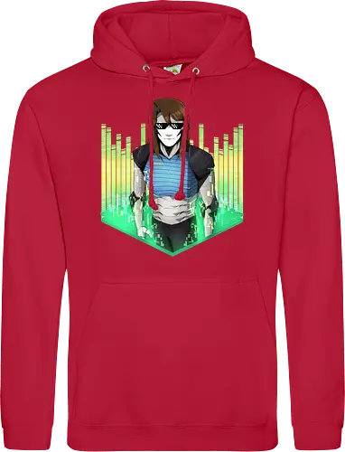 GLP - GLP ist eine Maschine