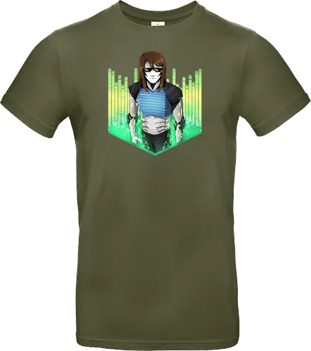 GLP - GLP ist eine Maschine