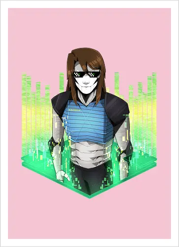 GLP - GLP ist eine Maschine