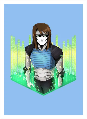 GLP - GLP ist eine Maschine