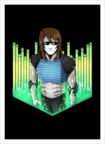 GLP - GLP ist eine Maschine