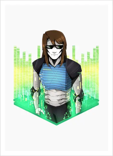 GLP - GLP ist eine Maschine