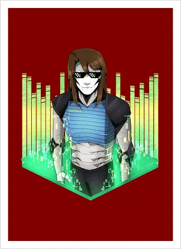 GLP - GLP ist eine Maschine