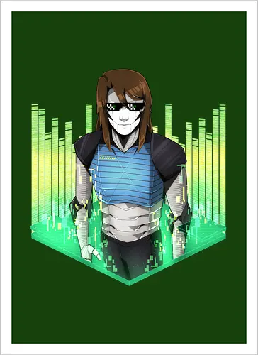 GLP - GLP ist eine Maschine