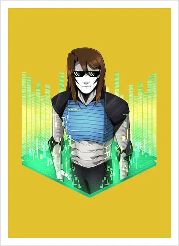 GLP - GLP ist eine Maschine