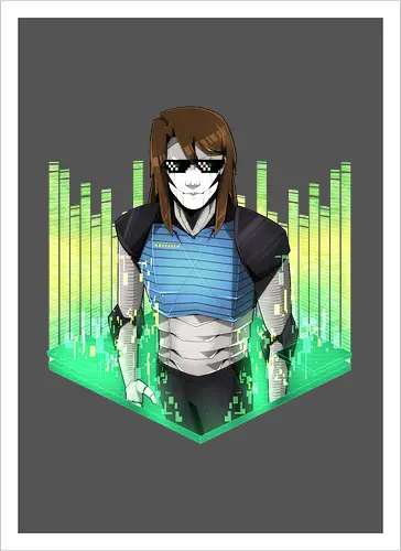 GLP - GLP ist eine Maschine