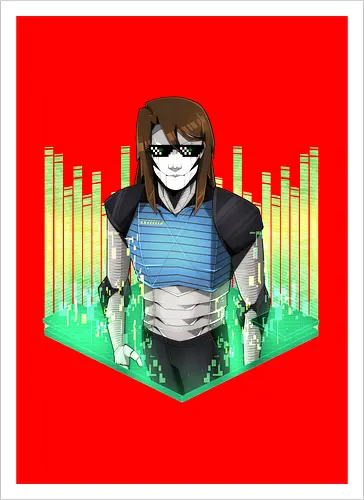 GLP - GLP ist eine Maschine