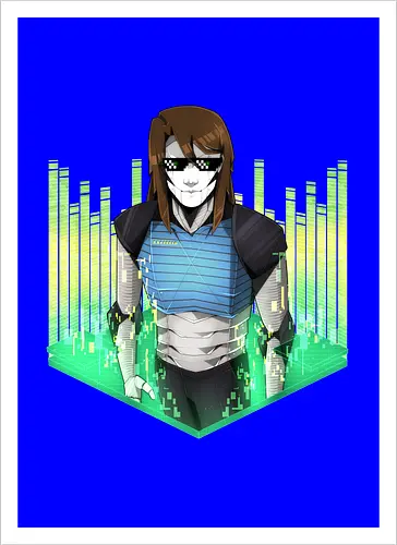 GLP - GLP ist eine Maschine