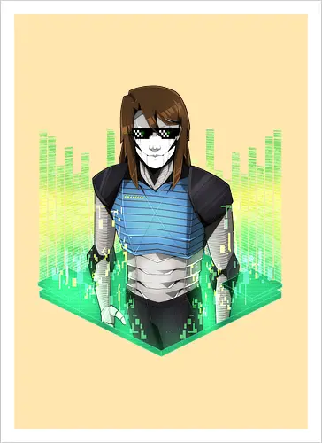 GLP - GLP ist eine Maschine