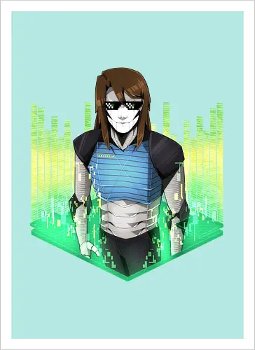 GLP - GLP ist eine Maschine