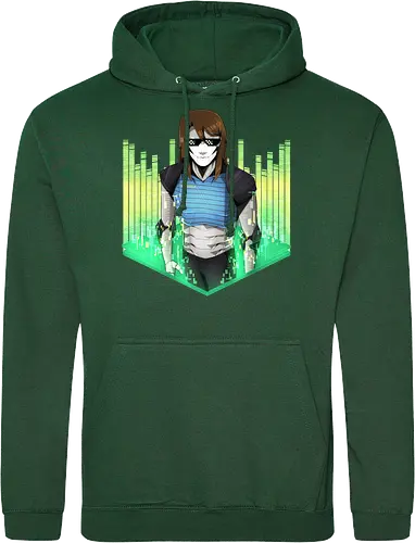 GLP - GLP ist eine Maschine