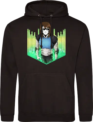 GLP - GLP ist eine Maschine