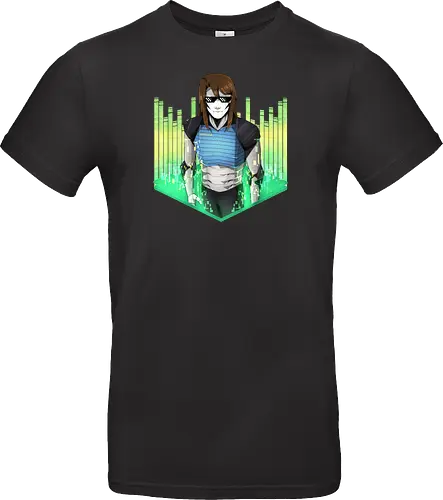 GLP - GLP ist eine Maschine