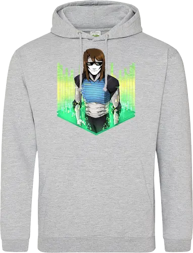 GLP - GLP ist eine Maschine