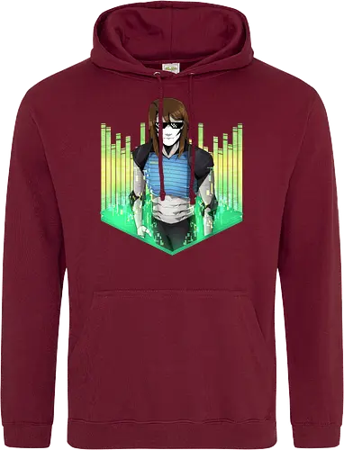 GLP - GLP ist eine Maschine