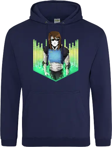 GLP - GLP ist eine Maschine