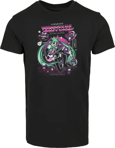 Virtual Band