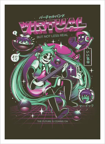 Virtual Band