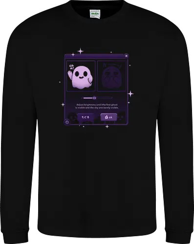 Dandere Ghost