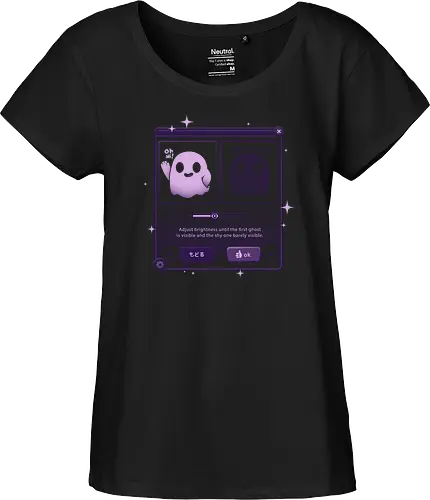 Dandere Ghost