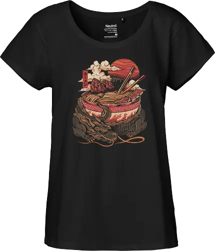 Dragon Ramen
