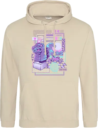Japan Wave