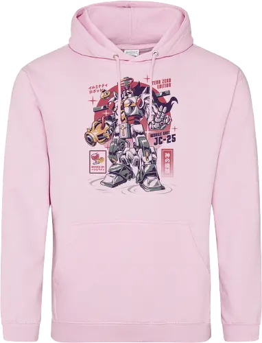 Mecha Jesus