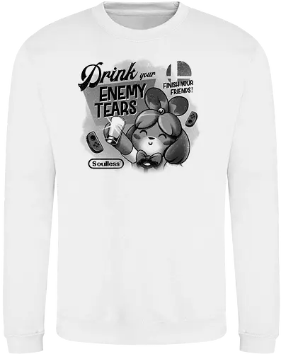 Enemy Tears