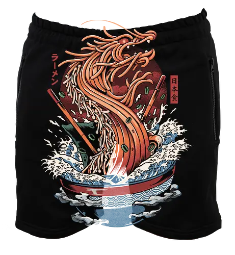 Dragon Ramen