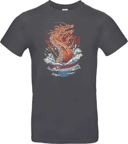 Dragon Ramen