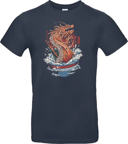 Dragon Ramen