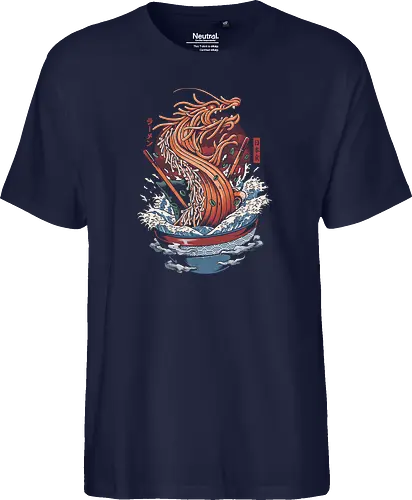 Dragon Ramen