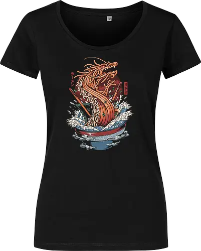 Dragon Ramen