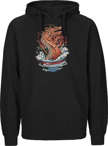 Dragon Ramen