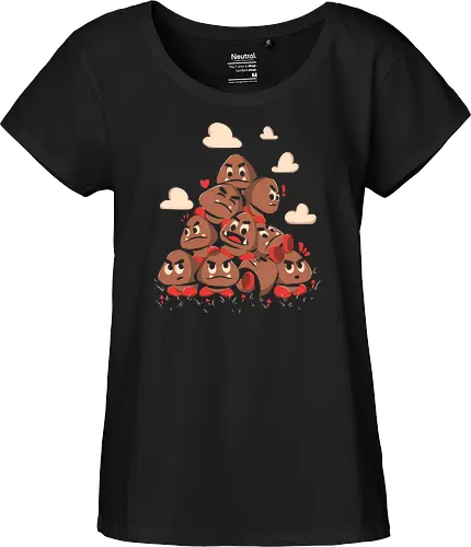 Mushroom Pile