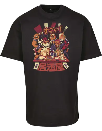 Villain's Izakaya