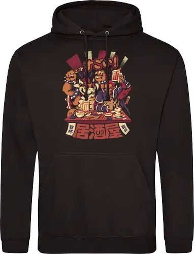 Villain's Izakaya