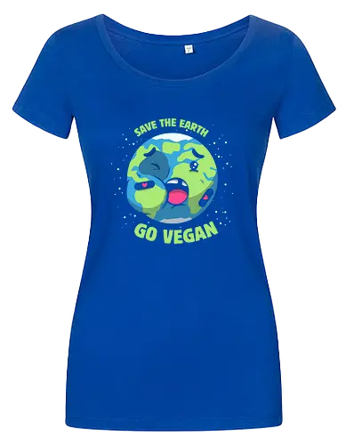 Save the earth