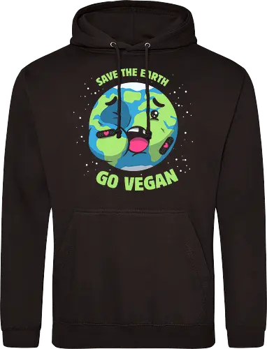 Save the earth