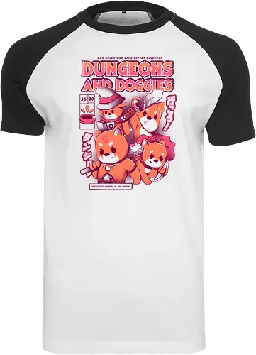 Dungeons and Doggies