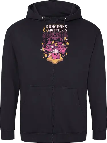 Dungeons & Adventures