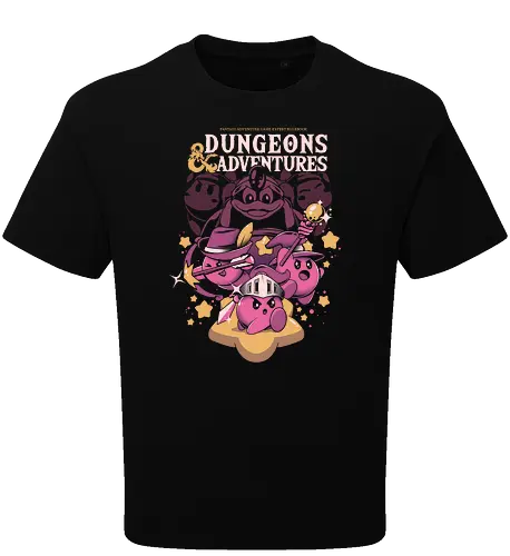 Dungeons & Adventures