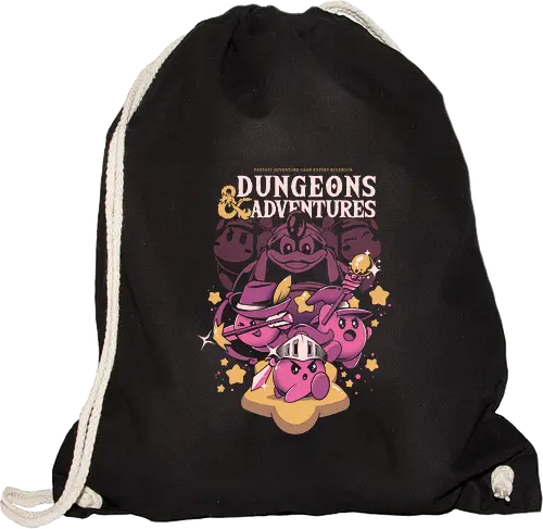 Dungeons & Adventures