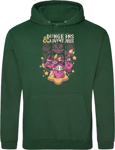 Dungeons & Adventures