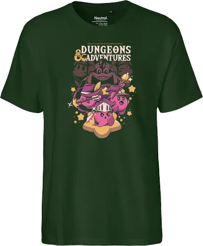 Dungeons & Adventures