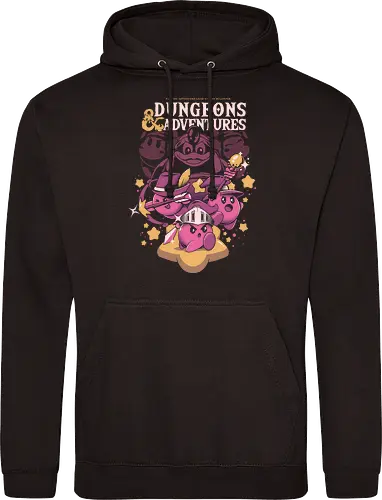 Dungeons & Adventures
