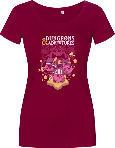 Dungeons & Adventures